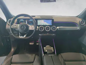 Mercedes-Benz EQB 350 AMG Line 4Matic