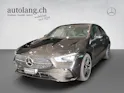 Mercedes-Benz CLA 200 AMG Line Shooting Brake
