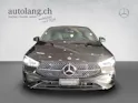 Mercedes-Benz CLA 200 AMG Line Shooting Brake