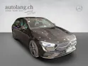 Mercedes-Benz CLA 200 AMG Line Shooting Brake