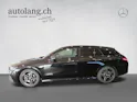 Mercedes-Benz CLA 200 AMG Line Shooting Brake