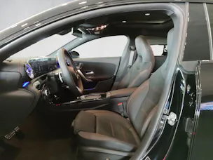Mercedes-Benz CLA 200 AMG Line Shooting Brake