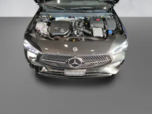 Mercedes-Benz CLA 200 AMG Line Shooting Brake