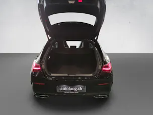 Mercedes-Benz CLA 200 AMG Line Shooting Brake