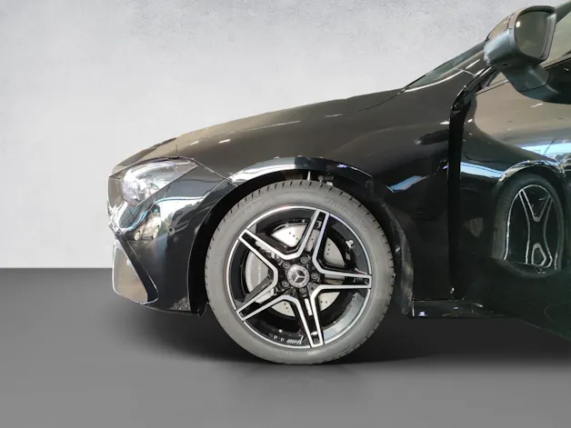 Mercedes-Benz CLA 200 AMG Line Shooting Brake