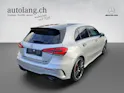 Mercedes-Benz A 35 AMG 4Matic