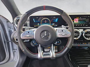 Mercedes-Benz A 35 AMG 4Matic