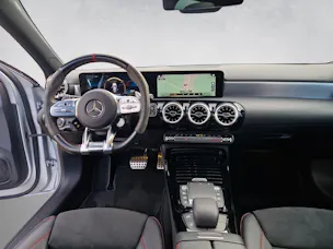 Mercedes-Benz A 35 AMG 4Matic