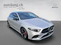 Mercedes-Benz A 35 AMG 4Matic