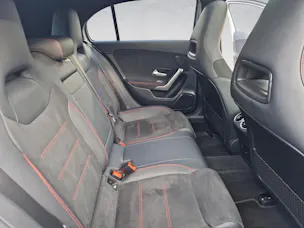 Mercedes-Benz A 35 AMG 4Matic