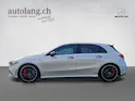 Mercedes-Benz A 35 AMG 4Matic