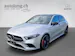 Mercedes-Benz A 35 AMG 4Matic