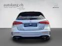 Mercedes-Benz A 35 AMG 4Matic