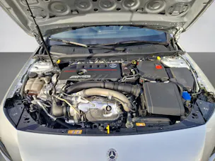 Mercedes-Benz A 35 AMG 4Matic
