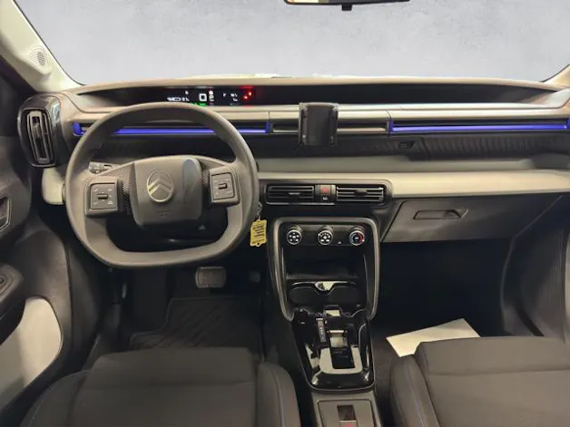 Citroën e-C3 You