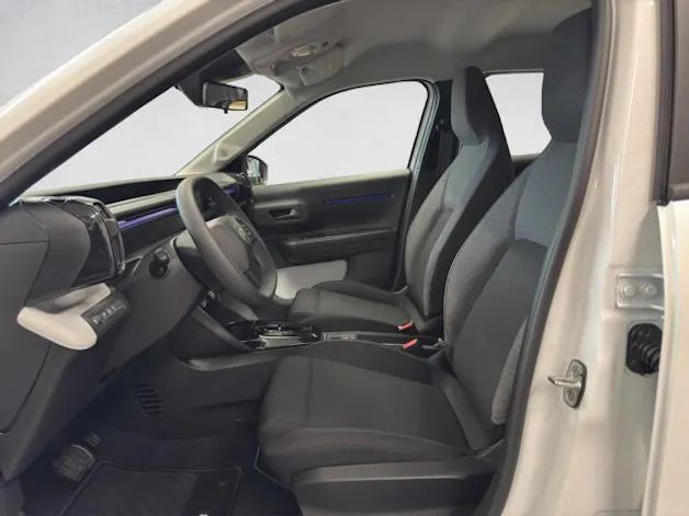 Citroën e-C3 You