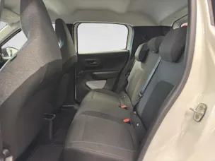 Citroën e-C3 You