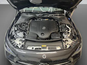 Mercedes-Benz CLE 450 AMG Line 4Matic Cabriolet
