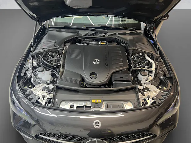 Mercedes-Benz CLE 450 AMG Line 4Matic Cabriolet