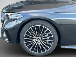 Mercedes-Benz CLE 450 AMG Line 4Matic Cabriolet