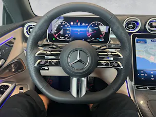 Mercedes-Benz CLE 450 AMG Line 4Matic Cabriolet