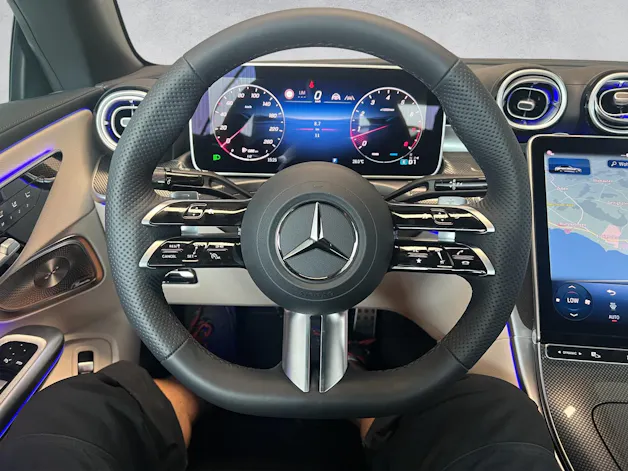 Mercedes-Benz CLE 450 AMG Line 4Matic Cabriolet