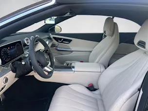 Mercedes-Benz CLE 450 AMG Line 4Matic Cabriolet