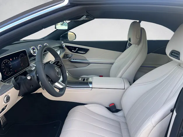 Mercedes-Benz CLE 450 AMG Line 4Matic Cabriolet
