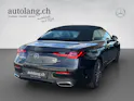 Mercedes-Benz CLE 450 AMG Line 4Matic Cabriolet