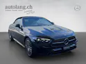Mercedes-Benz CLE 450 AMG Line 4Matic Cabriolet
