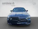 Mercedes-Benz CLE 450 AMG Line 4Matic Cabriolet