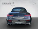 Mercedes-Benz CLE 450 AMG Line 4Matic Cabriolet