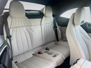 Mercedes-Benz CLE 450 AMG Line 4Matic Cabriolet