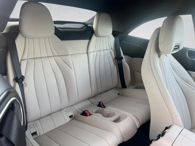 Mercedes-Benz CLE 450 AMG Line 4Matic Cabriolet