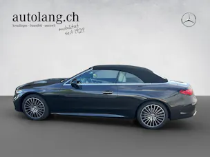 Mercedes-Benz CLE 450 AMG Line 4Matic Cabriolet