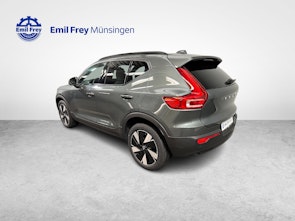 Vehicle image VOLVO EX40 Twin Plus AWD