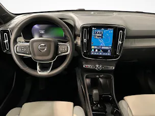 Volvo EX40 Twin Plus AWD