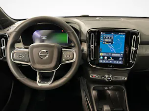 Volvo EX40 Twin Plus AWD
