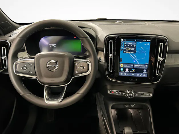 Volvo EX40 Twin Plus AWD