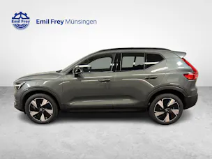 Volvo EX40 Twin Plus AWD