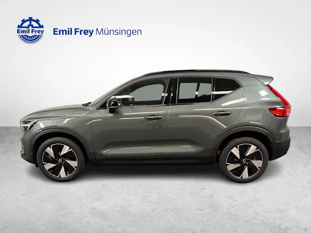 Volvo EX40 Twin Plus AWD