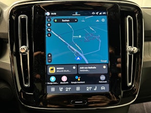 Vehicle image VOLVO EX40 Twin Plus AWD