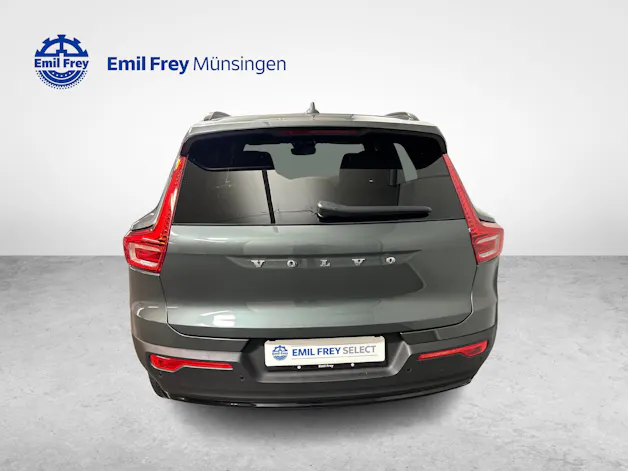 Volvo EX40 Twin Plus AWD