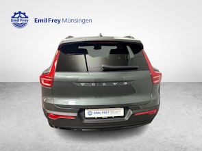 Vehicle image VOLVO EX40 Twin Plus AWD