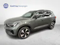 Volvo EX40 Twin Plus AWD