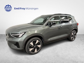 Vehicle image VOLVO EX40 Twin Plus AWD