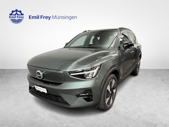 Vehicle image VOLVO EX40 Twin Plus AWD