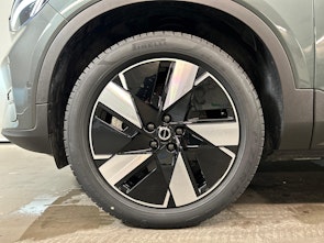 Vehicle image VOLVO EX40 Twin Plus AWD