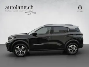 Citroën C3 Aircross 1.2 Hybrid Max