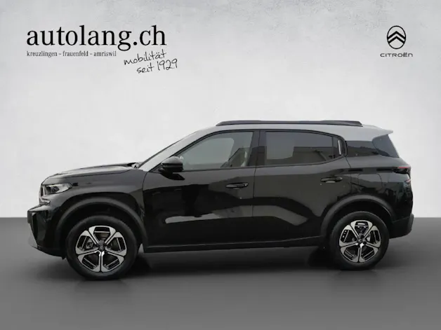 Citroën C3 Aircross 1.2 Hybrid Max